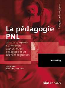 Alain Thiry - La pédagogie PNL